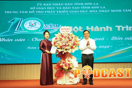 Bản tin Podcast ngày 10/5/2026