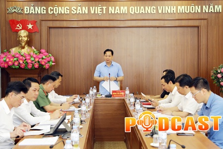 Bản tin Podcast ngày 27/5/2026