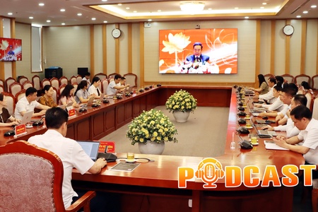 Bản tin Podcast ngày 28/5/2026