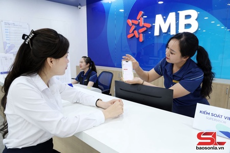 Đồng hành cùng doanh nghiệp trong chuyển đổi số
