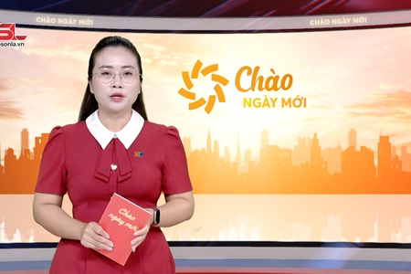 Chào ngày mới 18/6/2026