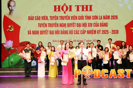 Bản tin Podcast ngày 8/7/2026
