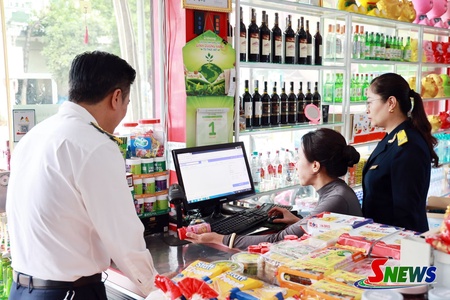 Quyết liệt thu ngân sách, tạo động lực phát triển