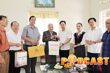 Bản tin Podcast ngày 26/7/2026