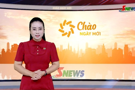 Chào ngày mới 30/7/2026