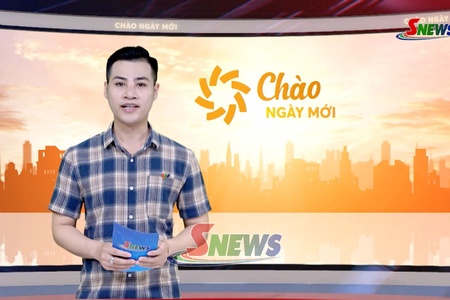 Chào ngày mới 31/7/2026