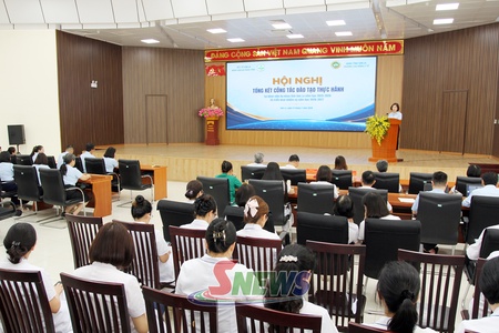 Gắn kết đào tạo thực hành nâng cao chất lượng nguồn nhân lực y tế