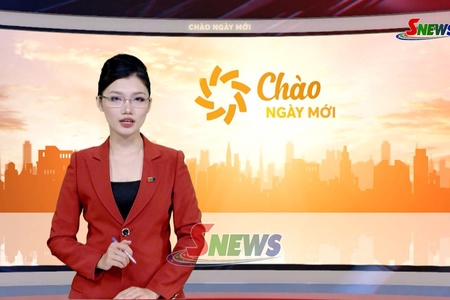Chào ngày mới 1/8/2026