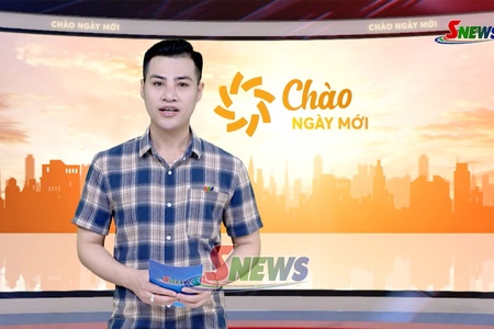 Chào ngày mới 2/8/2026