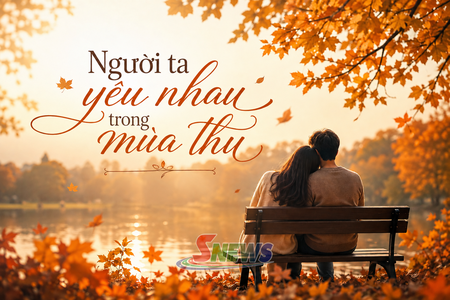 Truyện Podcast: Người ta yêu nhau trong mùa thu