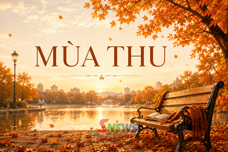 Truyện podcast: Mùa Thu