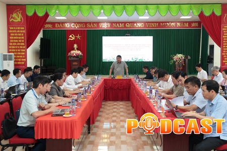 Bản tin Podcast ngày 19/8/2026