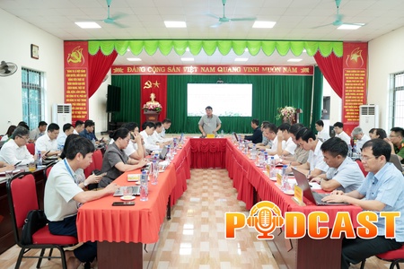 Bản tin Podcast ngày 19/8/2026