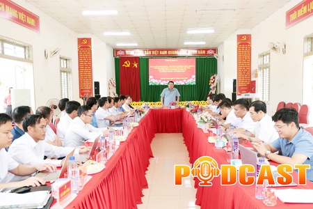 Bản tin Podcast ngày 20/8/2026