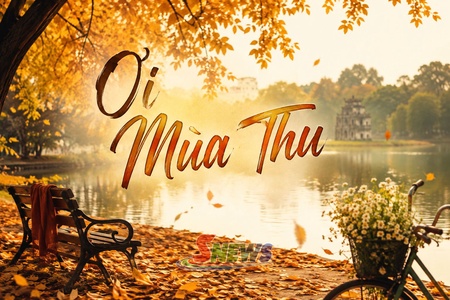 Ơi mùa thu