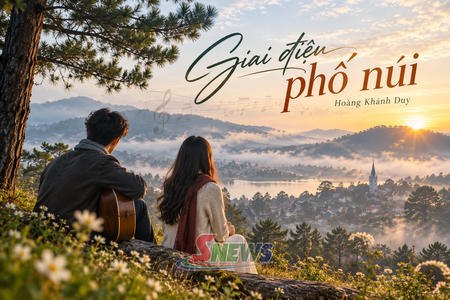 Giai điệu phố núi