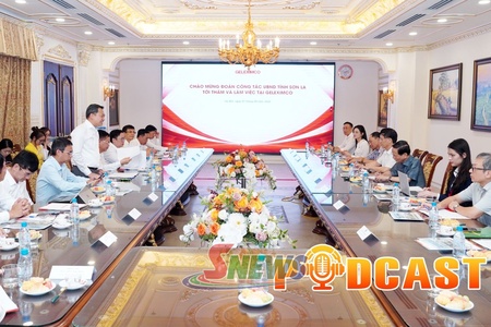  	Bản tin Podcast ngày 7/9/2026