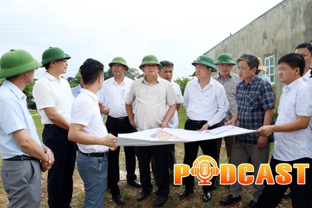 Bản tin Podcast ngày 9/9/2026