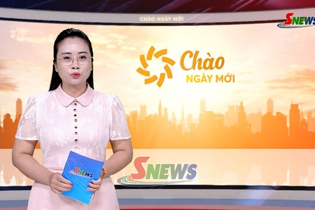 Chào ngày mới 10/9/2026