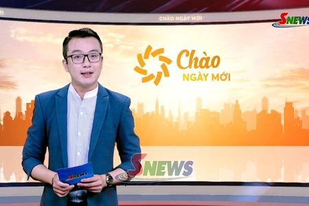 Chào ngày mới 12/9/2026