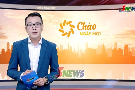 Chào ngày mới 13/9/2026