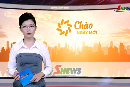 Chào ngày mới 14/9/2026