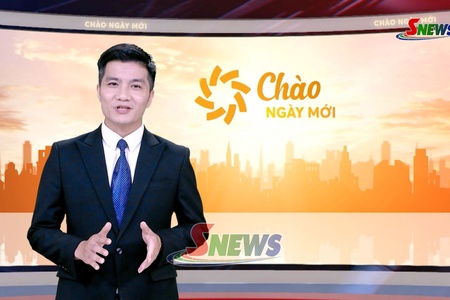 Chào ngày mới 15/9/2026