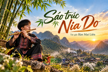 Trúc Nia Do