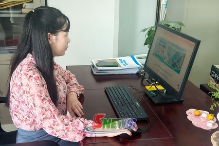Trên 21.900 lượt người tham gia tuần 3 Cuộc thi trực tuyến tìm hiểu công tác cải cách hành chính