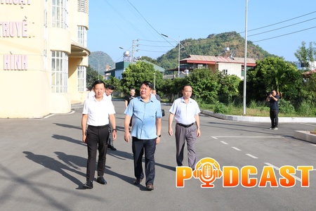 Bản tin Podcast ngày 20/10/2026