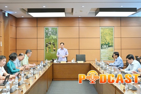 Bản tin Podcast ngày 21/10/2026