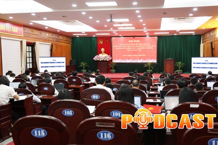 Bản tin Podcast ngày 22/10/2026
