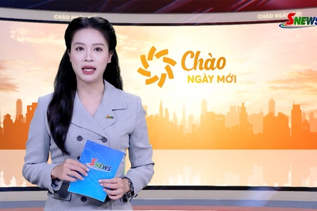 Chào ngày mới 25/10/2026