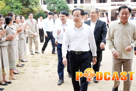 Bản tin Podcast ngày 25/10/2026