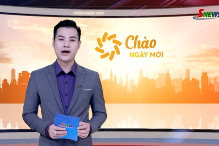 Chào ngày mới 26/10/2026