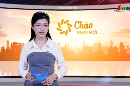Chào ngày mới 27/10/2026