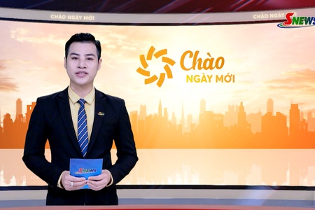 Chào ngày mới 28/10/2026