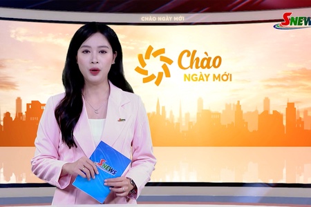 Chào ngày mới 29/10/2026