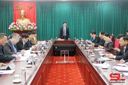 Thực hiện nghiêm phòng, chống tham nhũng, lãng phí, tiêu cực