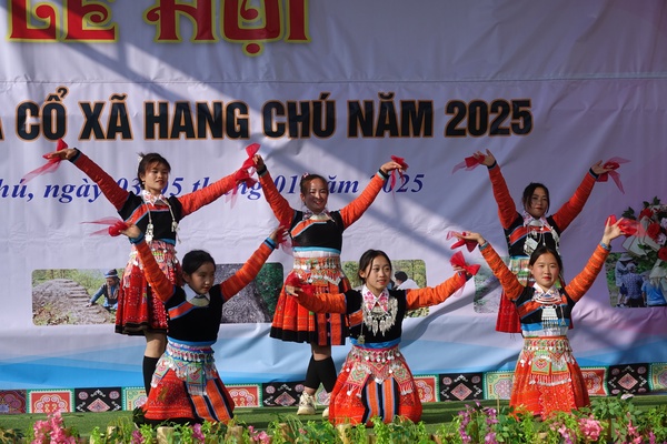 Bắc Yên giữ gìn, phát huy bản sắc văn hóa dân tộc