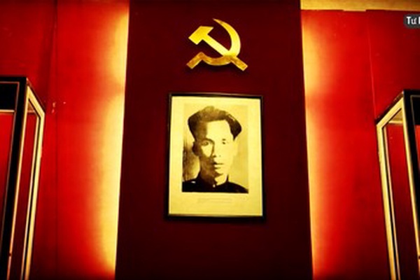 Thành lập Đảng Cộng sản Việt Nam
