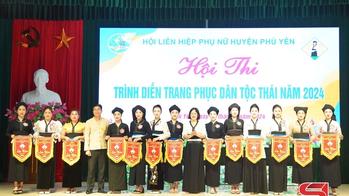 Jâus tưr hnar tsôngk nênhs Poz Ziz fiv jav huyện Phù Yên shông 2024