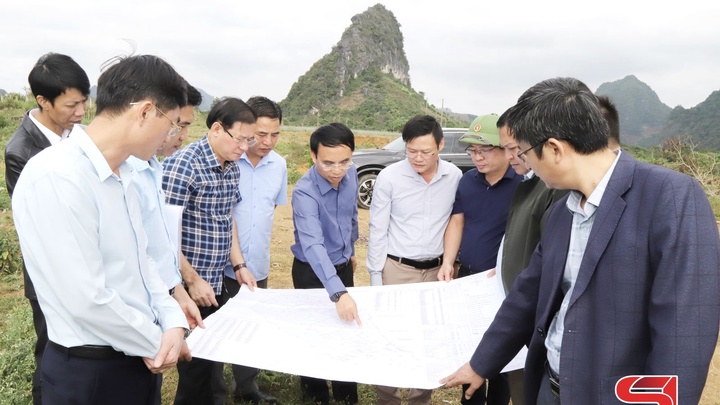 Sơn La tăng trưởng ấn tượng trên 8%