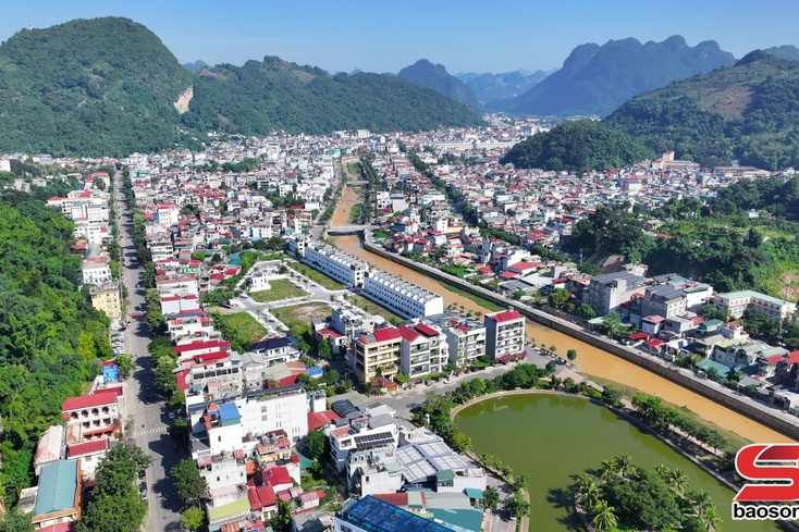 Sơn La lấy ý kiến nhân dân về chủ trương sắp xếp đơn vị hành chính cấp xã trên địa bàn tỉnh