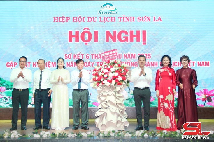 Khơi dậy khát vọng đưa du lịch Sơn La trở thành ngành kinh tế mũi nhọn