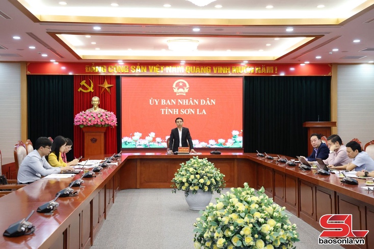 Tháo gỡ vướng mắc Dự án Khu đô thị bản Buổn