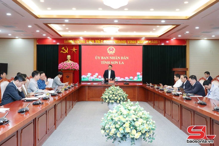 Chuẩn bị các nội dung liên quan đến cuộc làm việc với Bộ Dân tộc và Tôn giáo