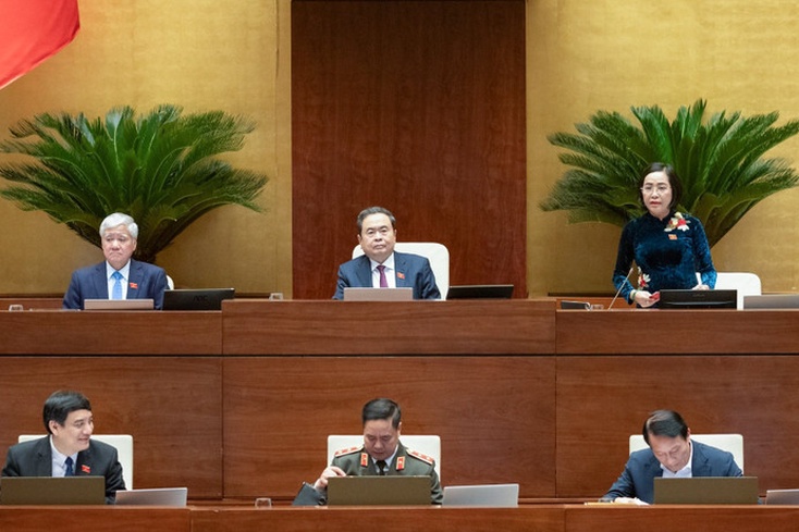 Toàn xã hội chung tay thực hiện các chương trình mục tiêu quốc gia