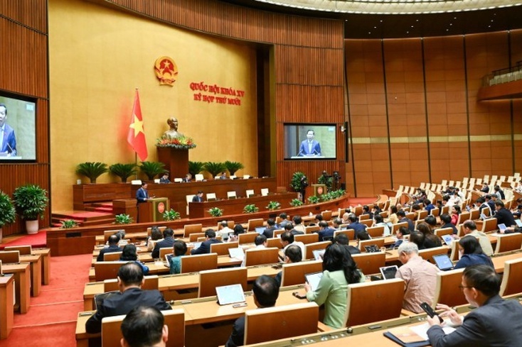 Huy động và giải ngân vốn ODA hiệu quả