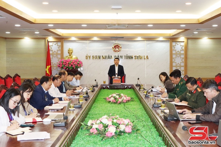 Triển khai thực hiện Nghị định số 305/2025/NĐ-CP về viện trợ của Việt Nam cho nước ngoài